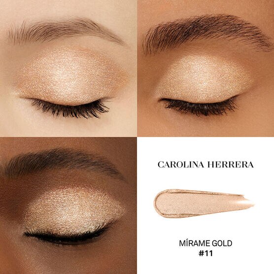 SOMBRA EM STICK  11 M�RAME GOLD CHIC